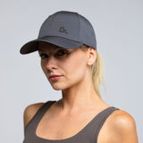 GL Classic Cap | Gray