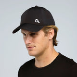 GL Classic Cap | Black