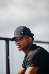 GL Classic Cap | Black
