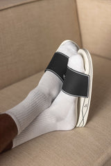 GL-X1 | Unisex | White