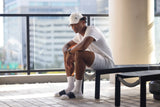 GL Classic Cap | White