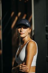 GL Classic Cap | Navy