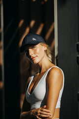GL Classic Cap | Navy