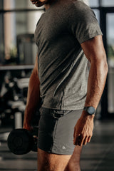 Glider Shorts | Black