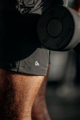 Glider Shorts | Black