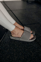 GL-X1 | Unisex | Gray