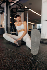 GL-X1 | Unisex | Gray