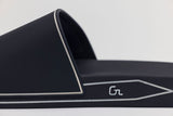 Glides GL-X1 slide in Navy.