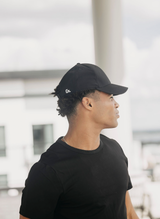 GL Classic Cap | Black
