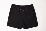 Glides Performance Shorts in Black.