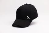 GL Classic Cap | Black