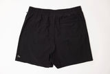 Glider Shorts | Black