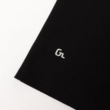 Casual T-Shirt | Black