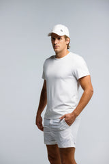 GL Classic Cap | White