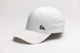 GL Classic Cap | White