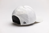 GL Classic Cap | White