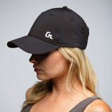 GL Classic Cap | Black