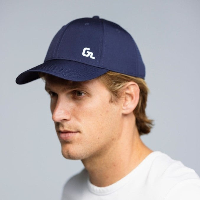 GL Classic Cap | Navy