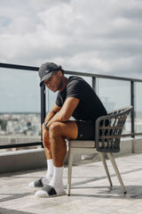 GL Classic Cap | Black