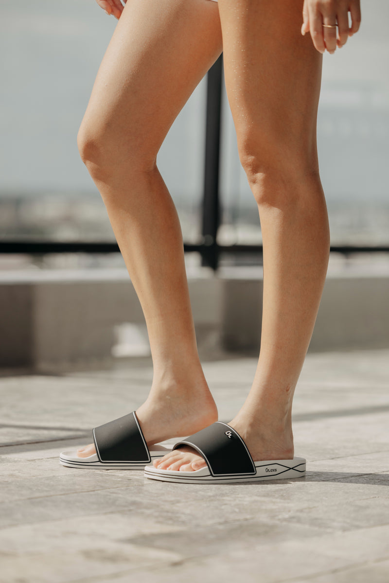 GL-X1 | Unisex | White