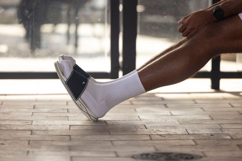 GL-X1 | Unisex | White