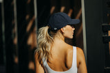 GL Classic Cap | Navy