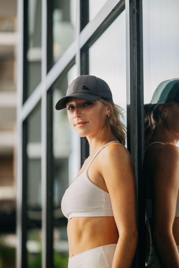 GL Classic Cap | Gray