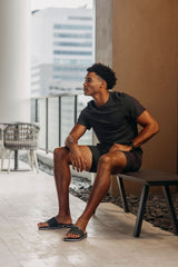 GL-X1 | Unisex | Navy