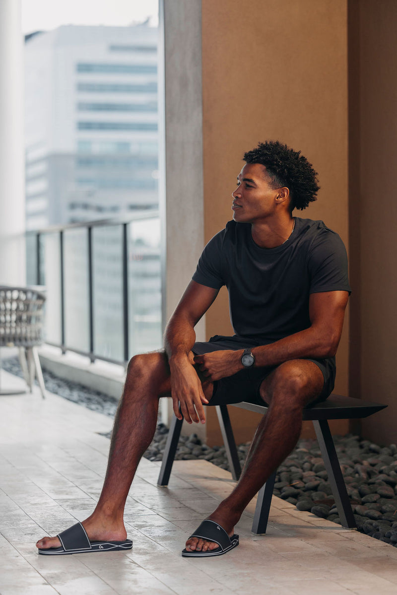 GL-X1 | Unisex | Navy