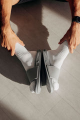 GL-X1 | Unisex | Gray