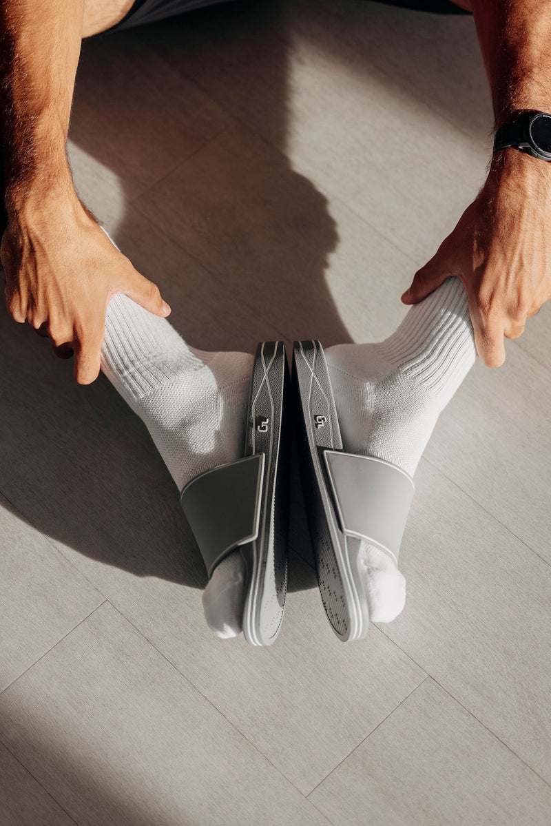 GL-X1 | Unisex | Gray