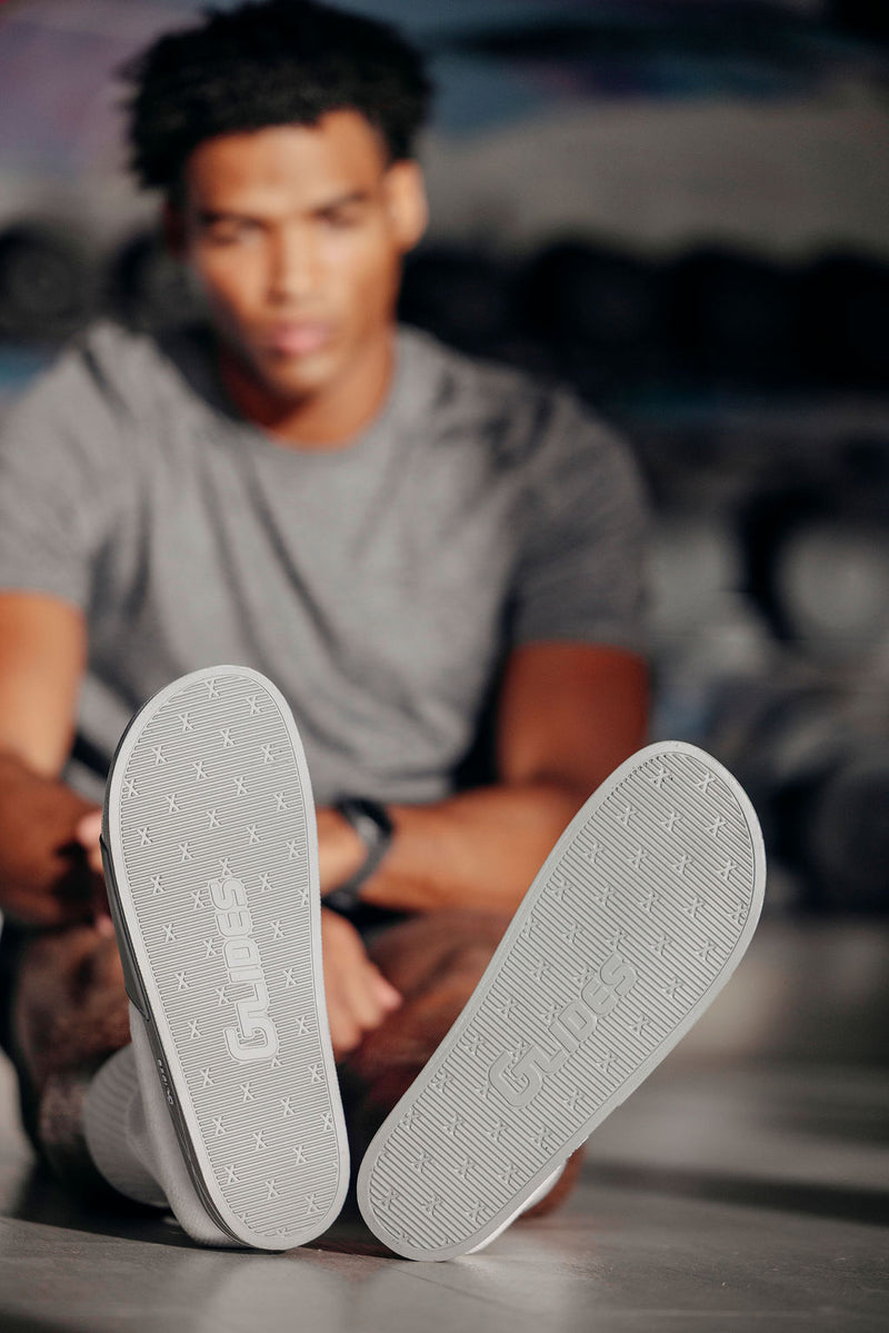 GL-X1 | Unisex | Gray