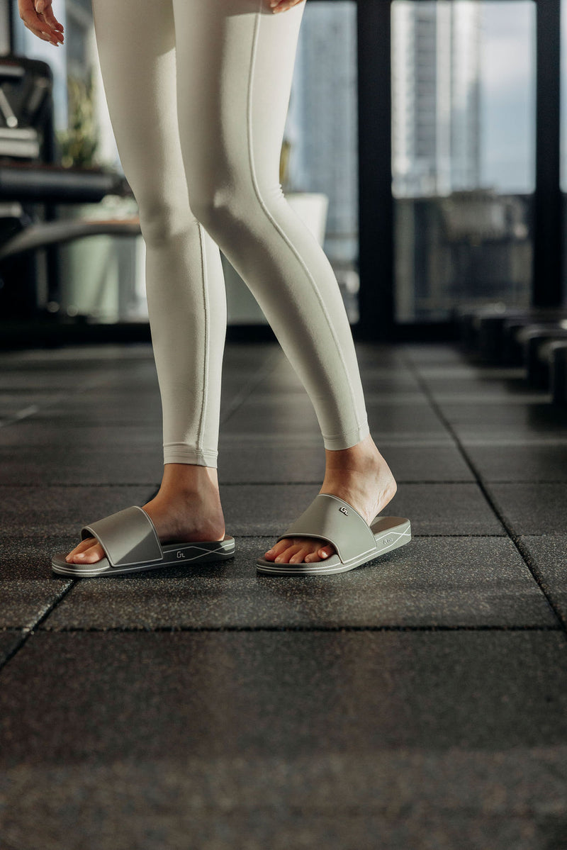 GL-X1 | Unisex | Gray