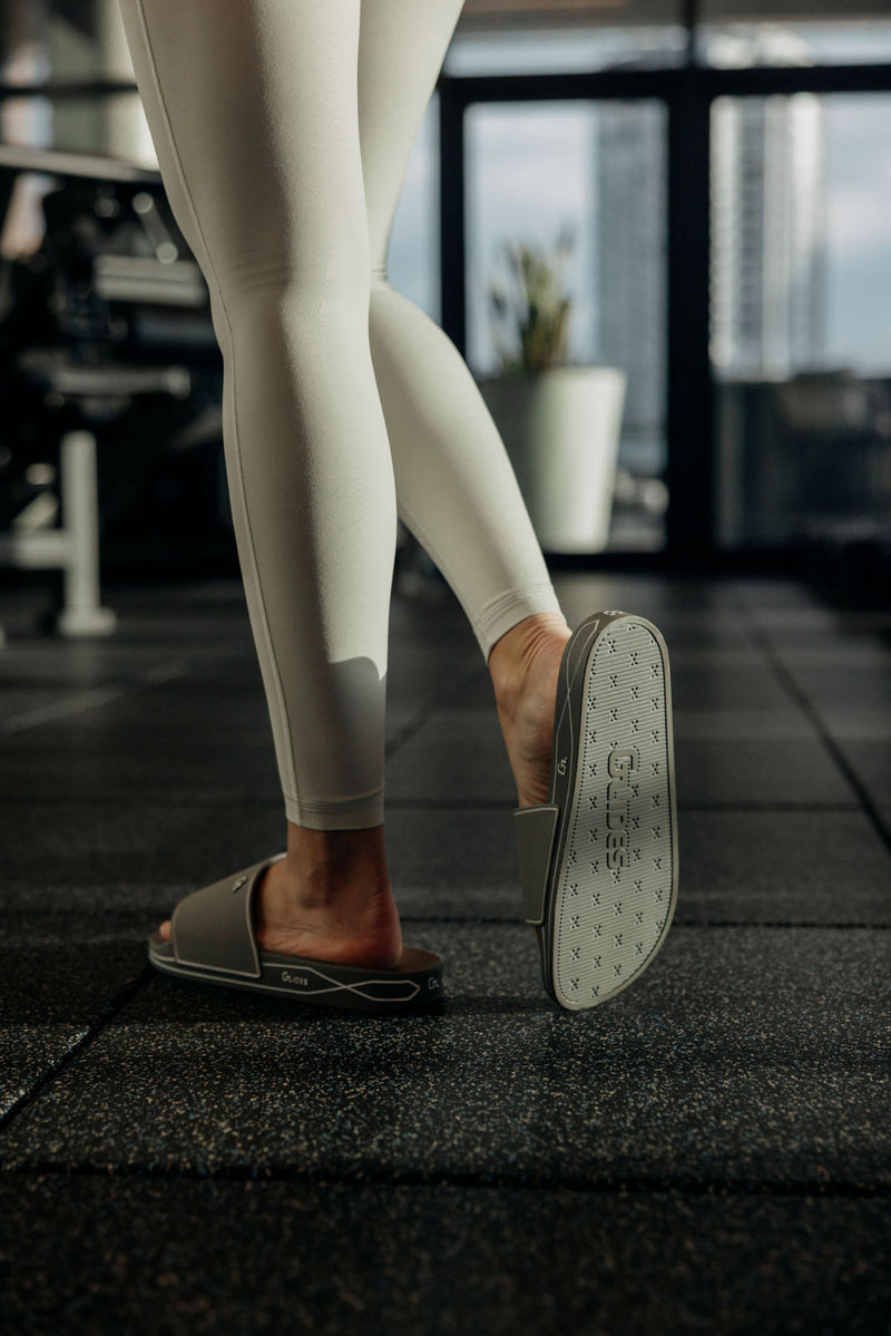 GL-X1 | Unisex | Gray