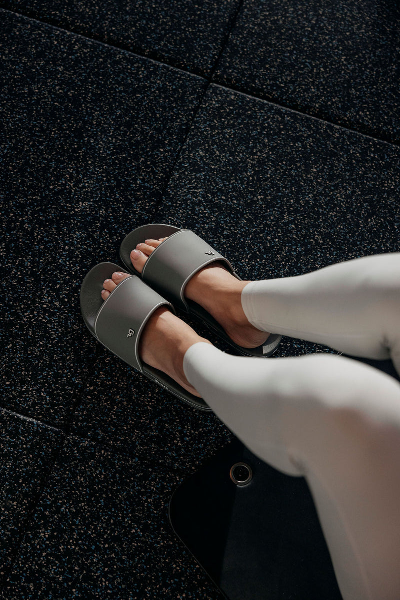 GL-X1 | Unisex | Gray