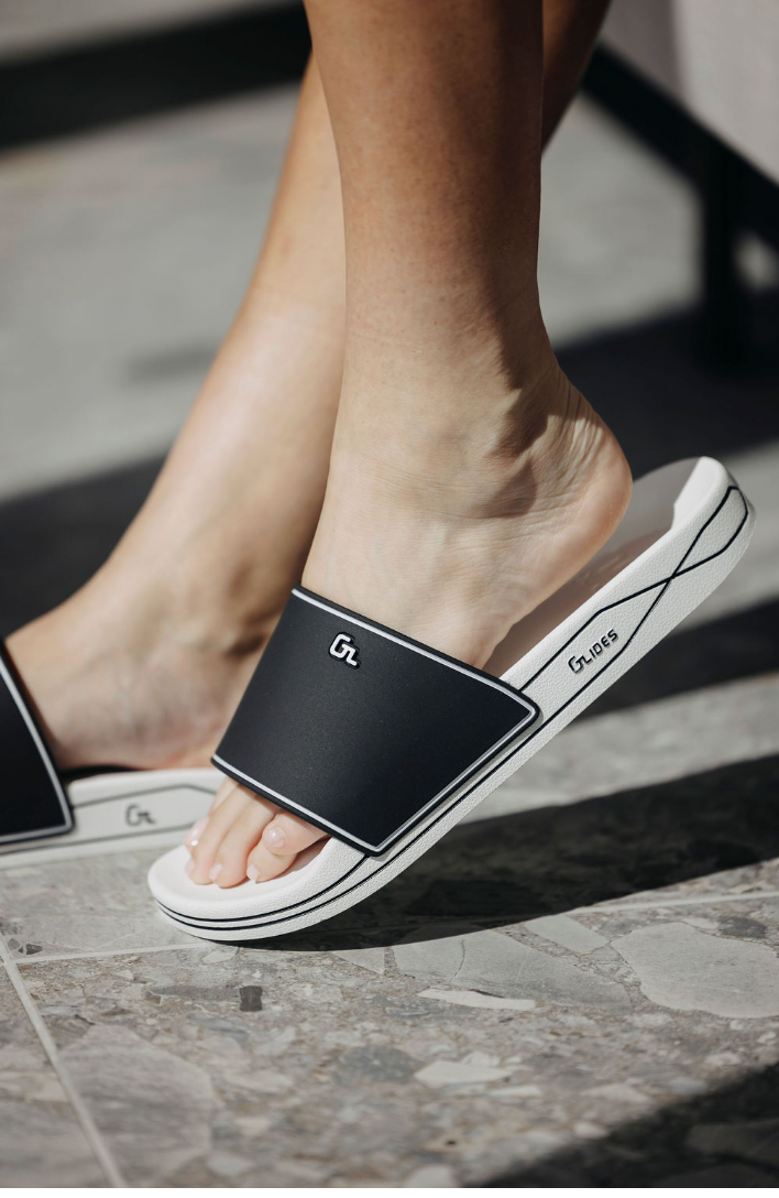 GL-X1 | Unisex | White