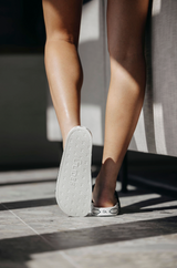 GL-X1 | Unisex | White