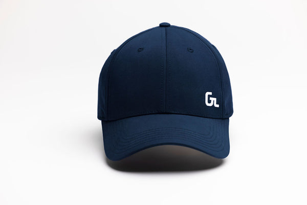 GL Classic Cap | Navy