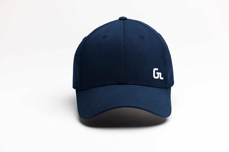 GL Classic Cap | Navy