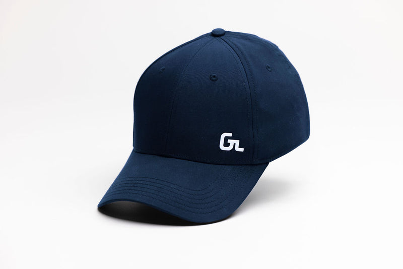 GL Classic Cap | Navy