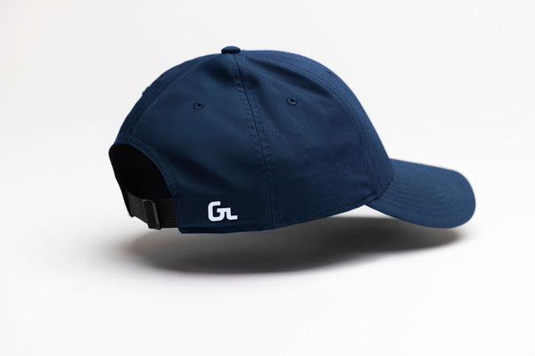 GL Classic Cap | Navy