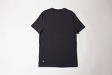 Glides Casual T-Shirt in Navy.