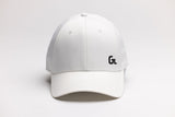 GL Classic Cap | White
