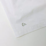 Glider Shorts | White