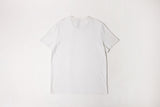 Casual T-Shirt | White